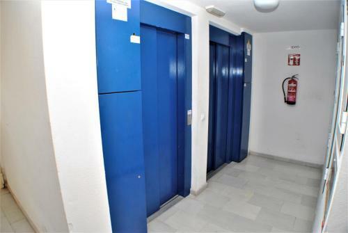 Apartamento Magic