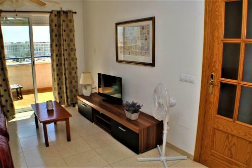 Apartamento Magic