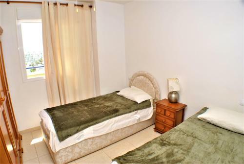 Apartamento Magic