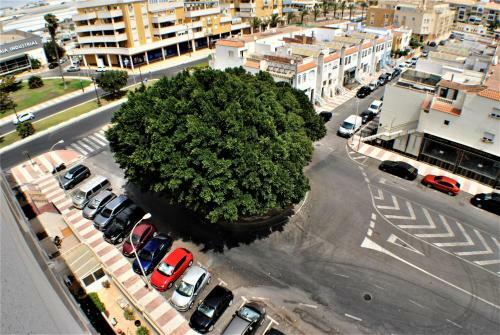 Apartamento Magic