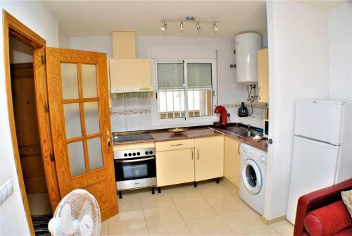 Apartamento Magic