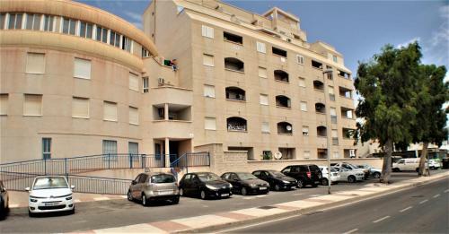 Apartamento Magic