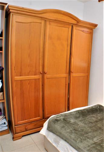 Apartamento Magic
