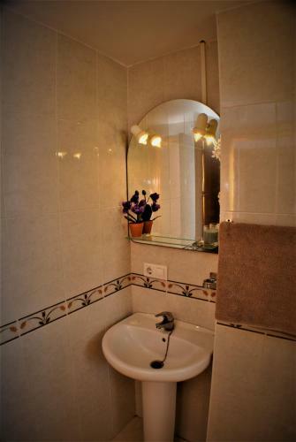 Apartamento Magic