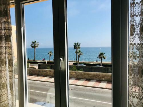 Duplex Avenida Sabinar