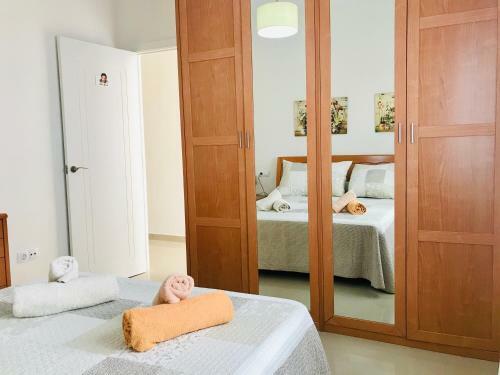 Duplex Avenida Sabinar