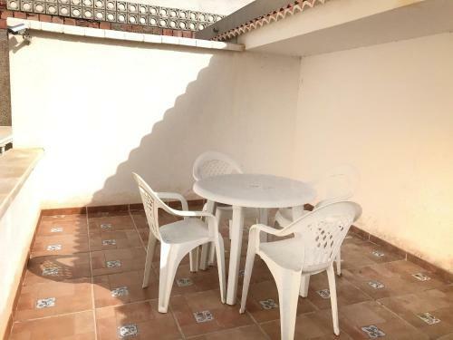 Duplex Avenida Sabinar