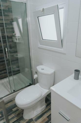 Apartamento Prima Gardens City Studios