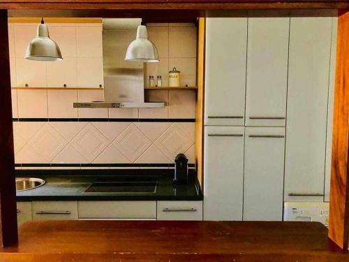 Apartamento Primera Linea 6pax 3 Dorm Terraza Piscina Parking