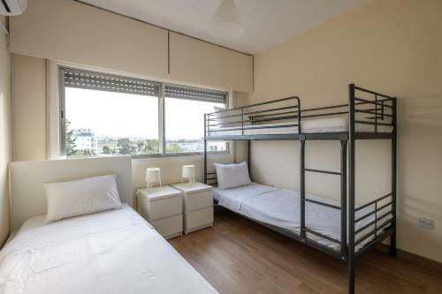 Apartamento Spacious 2bdr @ Mackenzie