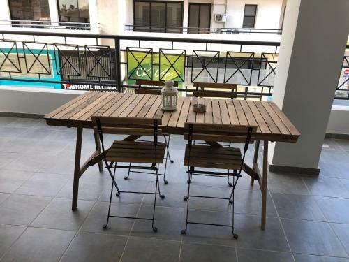 Apartamento Must Stay - City Center