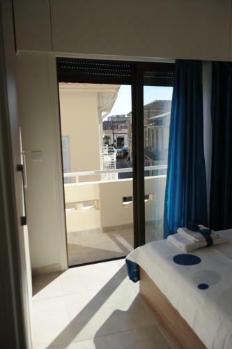 By The Way Apartment