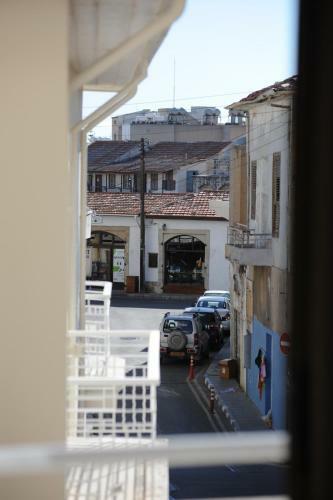 By The Way Apartment