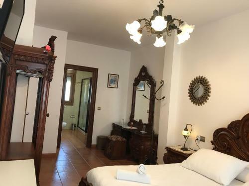 Casa Pedro