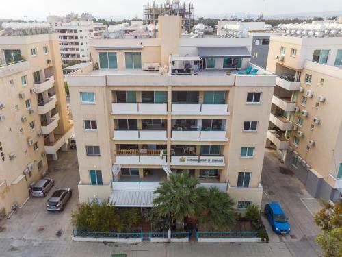 Apartamento The Coral Penthouse