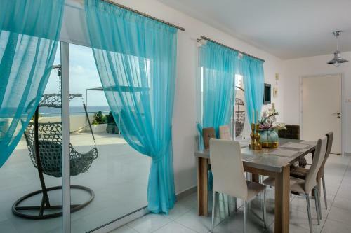 Apartamento The Coral Penthouse