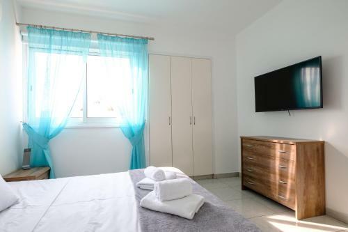 Apartamento The Coral Penthouse