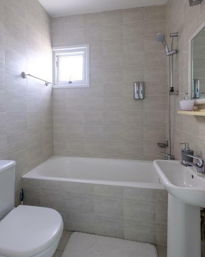Apartamento The Coral Penthouse