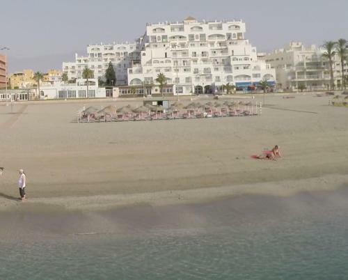 Apartamento Villa Ohana