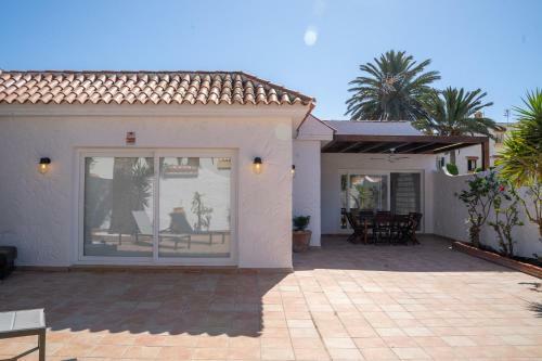 Apartamento Villa Ohana