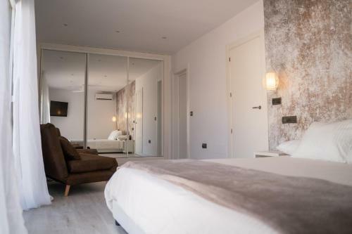 Apartamento Villa Ohana