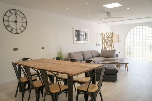 Apartamento Villa Ohana