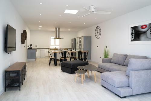 Apartamento Villa Ohana