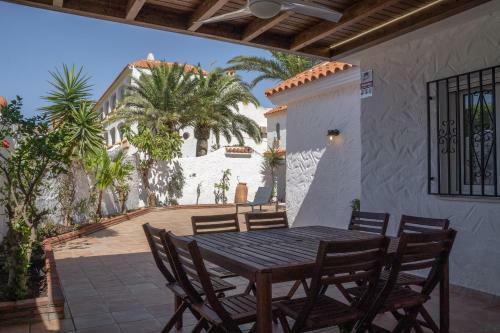 Apartamento Villa Ohana