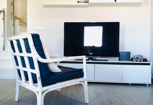 Fantastic Apartment