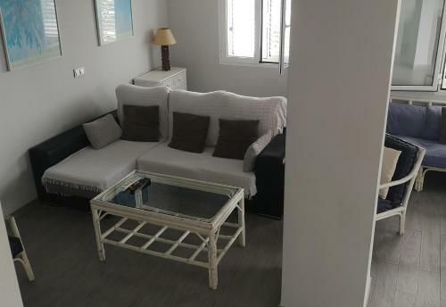 Fantastic Apartment