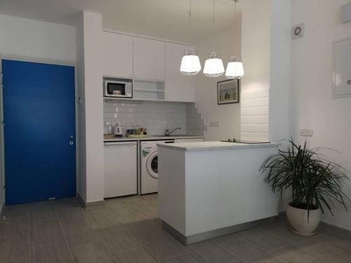 Apartamento Luxury Penthouse Suite "sea Gate" Central Seafront