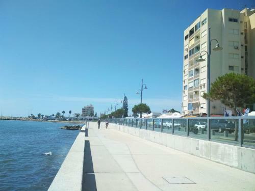 Apartamento Luxury Penthouse Suite "sea Gate" Central Seafront