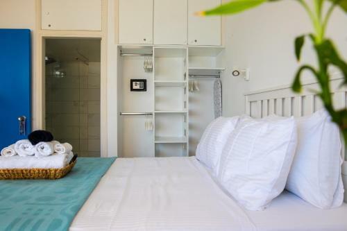 Apartamento Luxury Penthouse Suite "sea Gate" Central Seafront