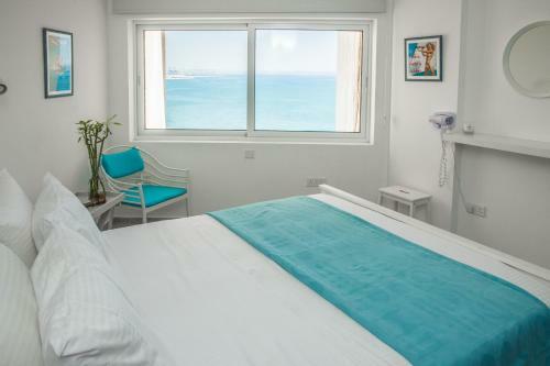 Apartamento Luxury Penthouse Suite "sea Gate" Central Seafront