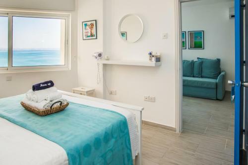 Apartamento Luxury Penthouse Suite "sea Gate" Central Seafront