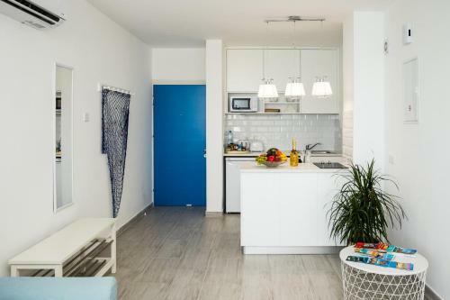 Apartamento Luxury Penthouse Suite "sea Gate" Central Seafront
