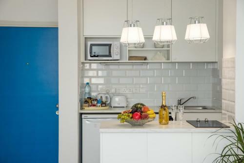 Apartamento Luxury Penthouse Suite "sea Gate" Central Seafront