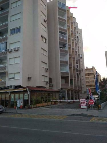 Apartamento Luxury Penthouse Suite "sea Gate" Central Seafront