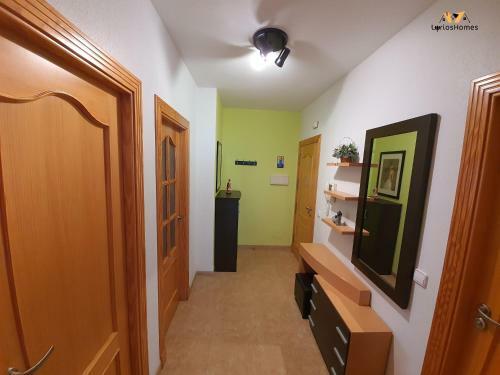 Apartamento Lyrioshomes Beach Aguadulce