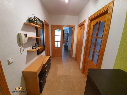 Apartamento Lyrioshomes Beach Aguadulce