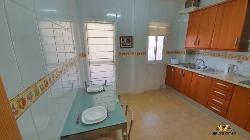 Apartamento Lyrioshomes Beach Aguadulce
