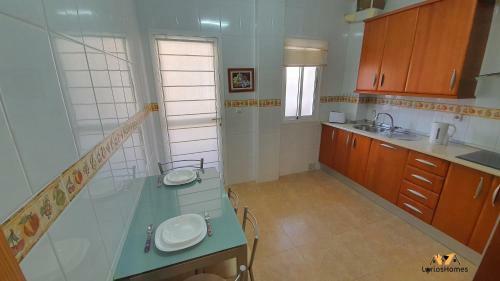 Apartamento Lyrioshomes Beach Aguadulce