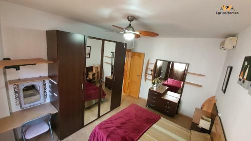 Apartamento Lyrioshomes Beach Aguadulce