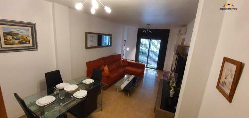 Apartamento Lyrioshomes Beach Aguadulce