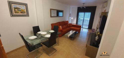 Apartamento Lyrioshomes Beach Aguadulce
