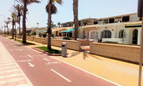 Apartamento Estudio Frente Al Mar