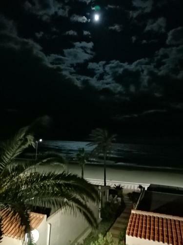 Apartamento Estudio Frente Al Mar