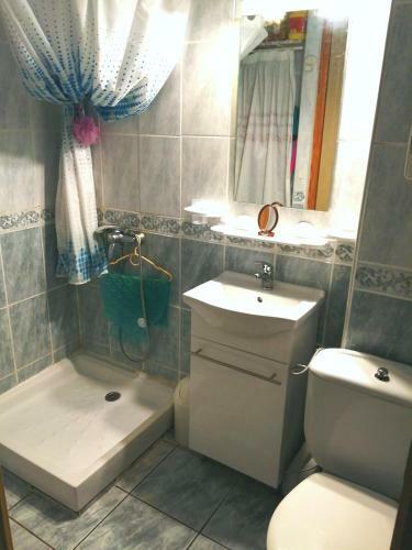 Apartamento Estudio Frente Al Mar