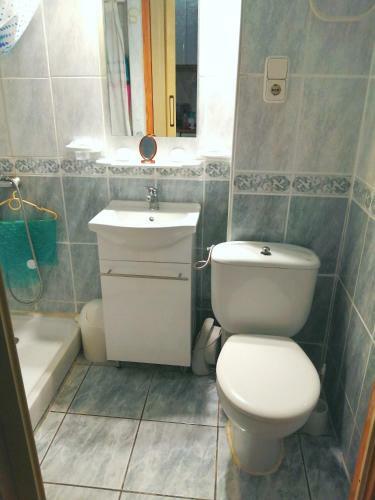 Apartamento Estudio Frente Al Mar