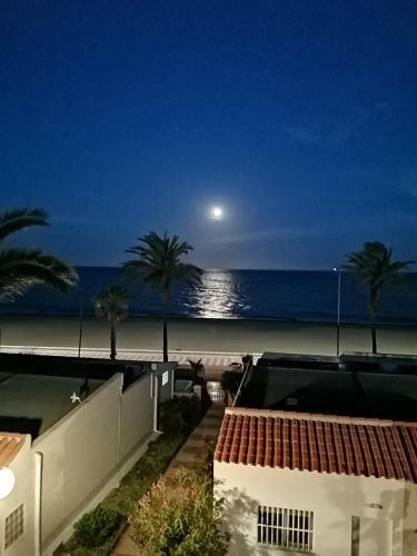 Apartamento Estudio Frente Al Mar